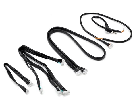 DJI Zenmuse Z15-BMPCC Cable Pack (Part 36)