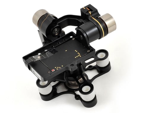DJI Zenmuse H3-3D Camera Gimbal System (Phantom 2/GoPro Hero 3)