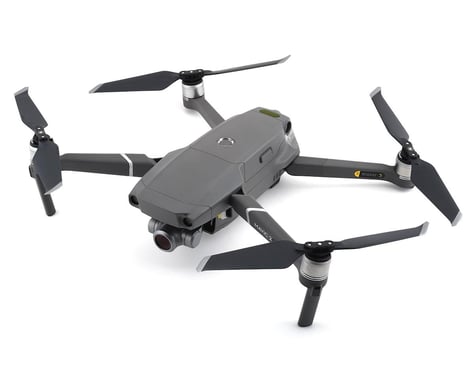 DJI Mavic 2 Zoom Quadcopter Drone
