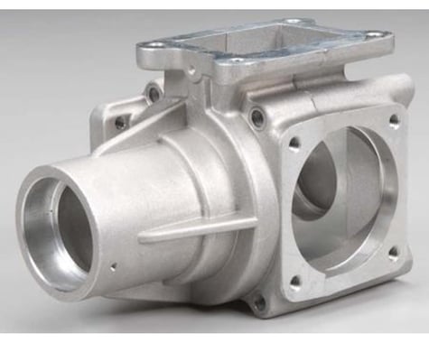 DLE Engines Crankcase: DLE-111 V2