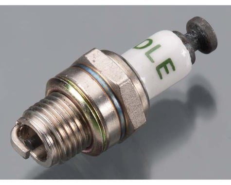 DLE Engines Spark Plug: DLE-111 V2-3