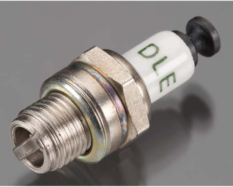 DLE Engines Spark Plug CM-3: DLE-20