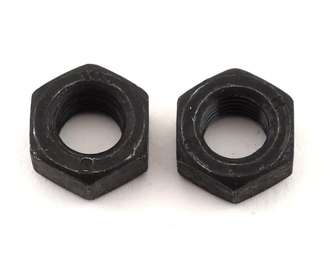 DLE Engines Propeller Drive Nut: DLE-20RA