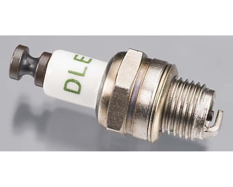DLE Engines Spark Plug: DLE-20RA