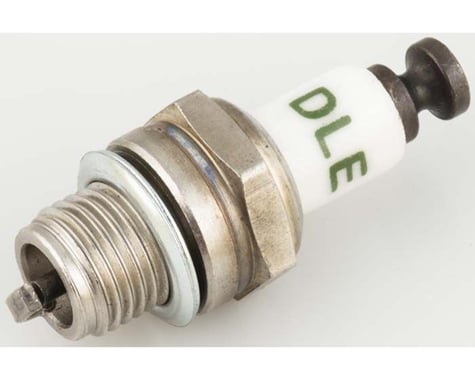 DLE Engines Spark Plug: DLE-222