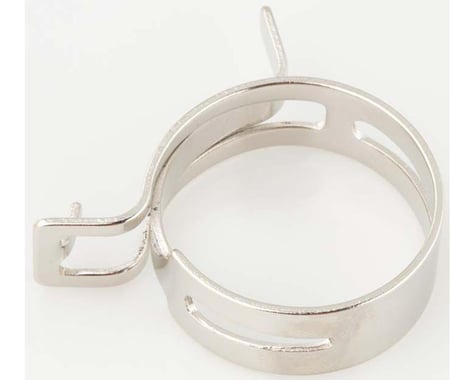 DLE Engines Exhaust Extension Tube Clamp: DLE-222