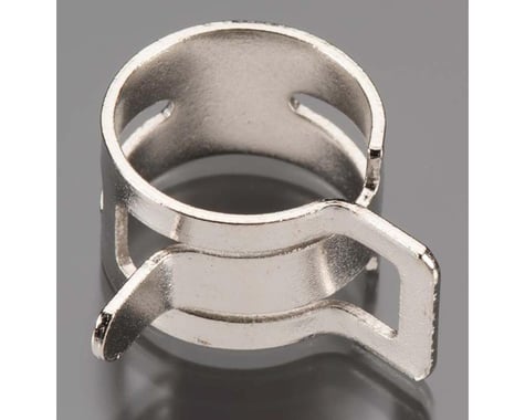 DLE Engines DLE 35-RA Exhaust Clamp