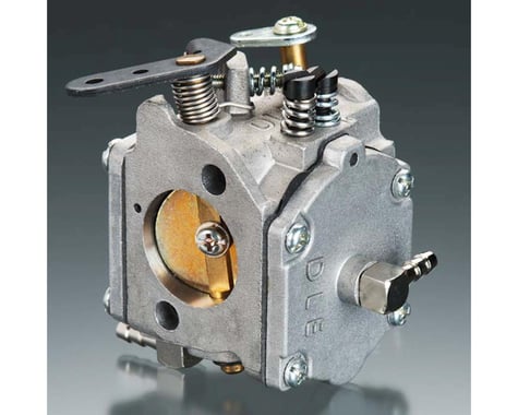 DLE Engines Carburetor Complete: DLE-85