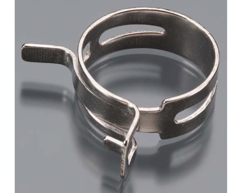 DLE Engines Exhaust Clamp: DLE-85