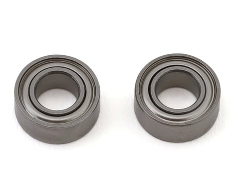 DragRace Concepts 5x10x4mm Pro Series Ceramic Bearings (2)