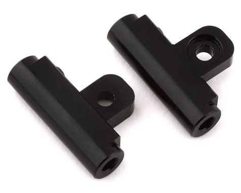 DragRace Concepts Drag Pak Maxim Bulkhead A-Arm Mounts (2) (1.5 Degree)