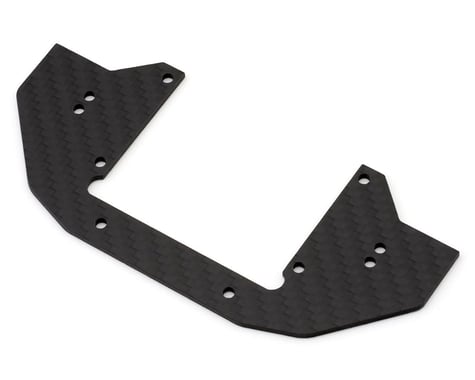 DragRace Concepts Talon Pro Mod Carbon Fiber Front Bumper