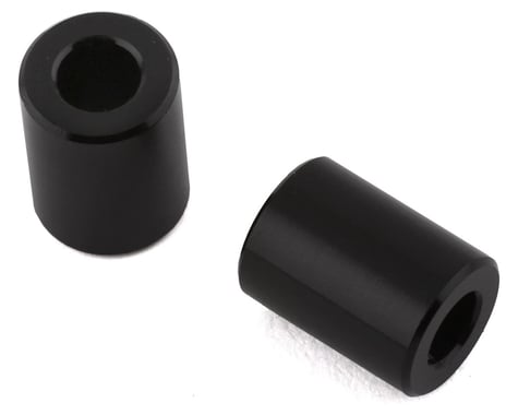 DragRace Concepts 8mm Shock Spacers (Black) (2)