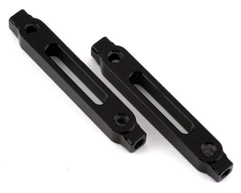 DragRace Concepts DRC1 Drag Pak Anti Roll Bar Arms (Black) (Custom Works Arms)