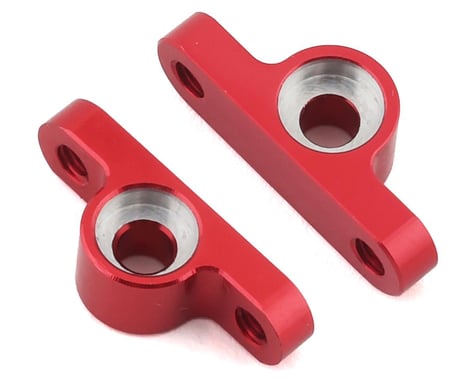 DragRace Concepts ARB Anti-Roll Bar Mounts (Red) (2)