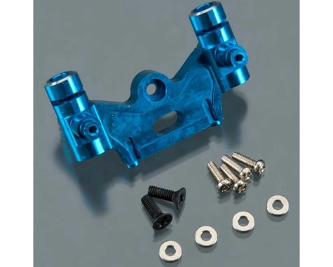 DuraTrax Shock Tower Blue Aluminum Mini Quake