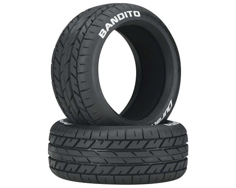 Bandito 1/8 Buggy Tires C2 (2)