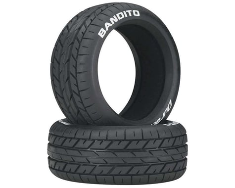 DuraTrax Bandito 1/8 Buggy Tires C3 (2)