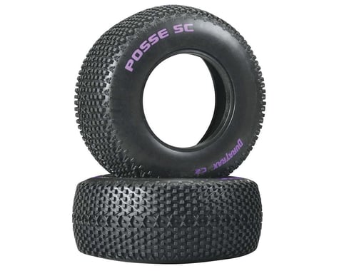 DuraTrax Posse SC Tire C2 (2)