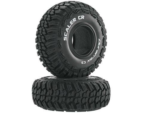 DuraTrax Scaler CR 2.2 Crawler Tire C3 (2)