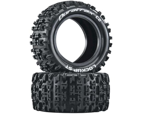 DuraTrax Lockup ST 2.2 Tires (2)