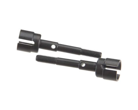 DuraTrax Axle/Wheel Shaft Cliff Climber (2)