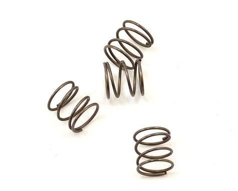 DuraTrax Evader EXT Differential Output Joint Spring (4)