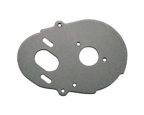 DuraTrax Hard Anodized Evader ST/BX Motor Plate