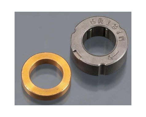 DuraTrax Recoil One-Way Bearing (DTX .18)