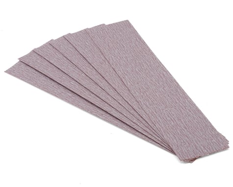 DuBro Kwik Sand Hand Sandpaper Pack (#150 Grit) (6) (11")