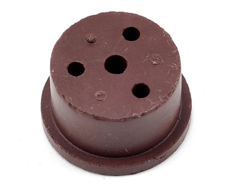 DuBro Gas Conversion Stopper (Brown)