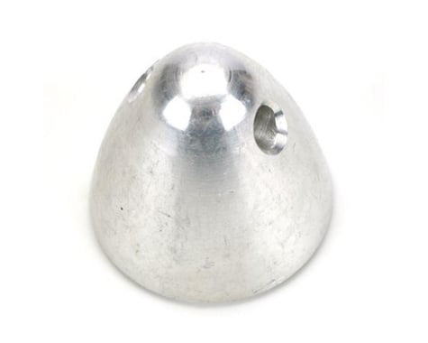 DuBro 5/16-24 Aluminum Spinner Prop Nut