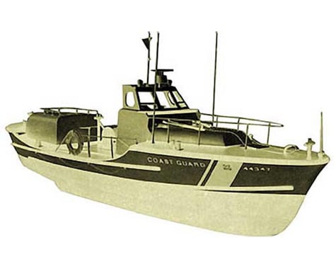 Dumas Boats 33" USCG Life Boat Kit (3/4-1')