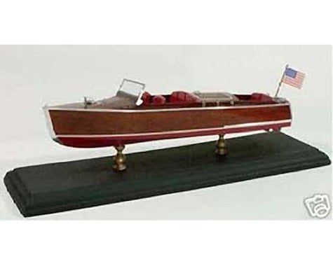 Dumas Boats 1/24 1929 Chris-Craft Runabout