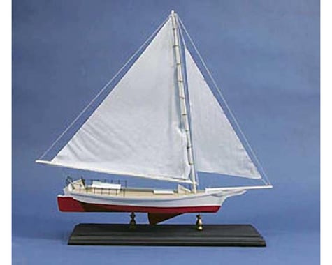 Dumas Boats 1704 Skipjack Sailboat Kit