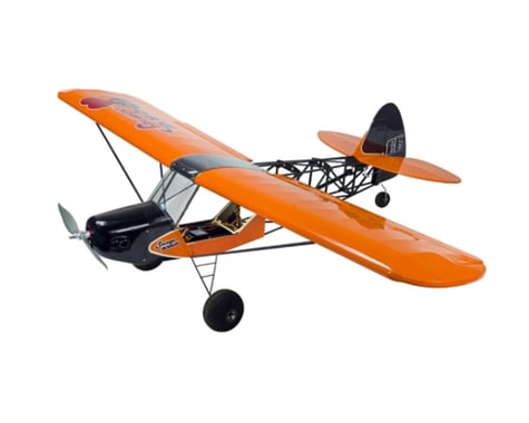 DW Hobby Savage Bobber ARF Electric Airplane Combo Kit (1000mm)