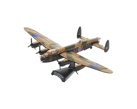 Daron Worldwide Trading 5333-1 1/150 Avro Lancaster G for George RAF