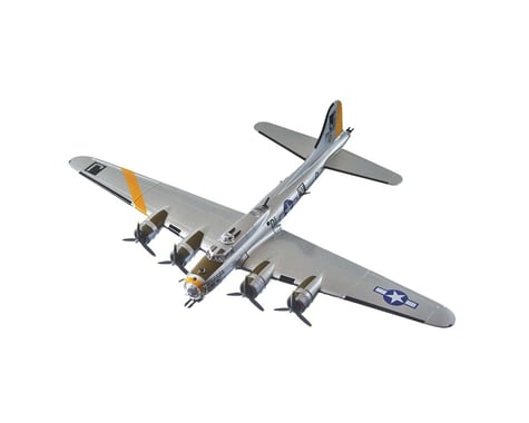 Daron Worldwide Trading 5402-2 1/155 B-17G Flying Fortress "Liberty Belle"