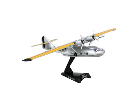 Daron Worldwide Trading 5556-2 1/150 PBY-5 Catalina US Navy