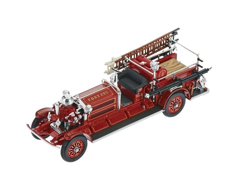 Daron Worldwide Trading NY1925 1/43 FDNY Engine 290 Die Cast Fire Truck