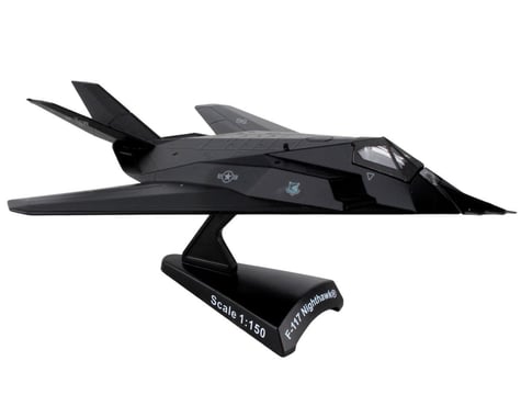 Daron Worldwide Trading F-117 USAF Nighthawk® 1/150 Diecast Model