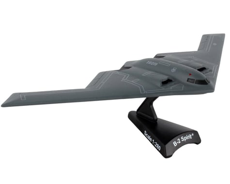 Daron Worldwide Trading B-2® USAF Spirit® 1/280 Diecast Model