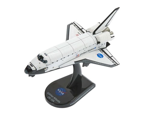 Daron Worldwide Trading PS5823-1 Space Shuttle Atlantis
