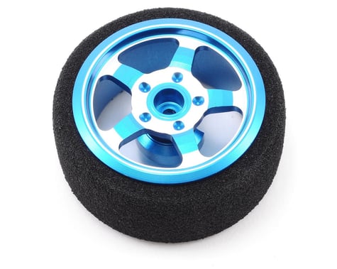 Dynamite Custom Steering Wheel (Blue) (KO/Z1)