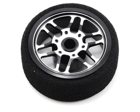 Dynamite Custom BBS Steering Wheel (Black) (DX3R)