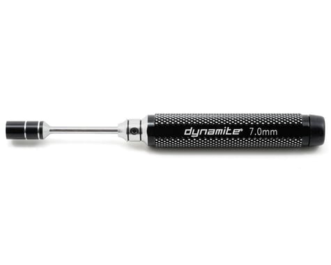 Dynamite Machined Metric Nut Driver (7mm)