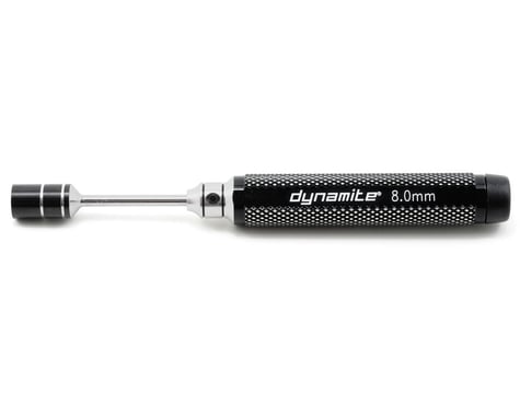 Dynamite Machined Metric Nut Driver (8mm)