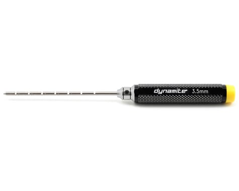 Dynamite Suspension Arm Reamer (3.5mm)