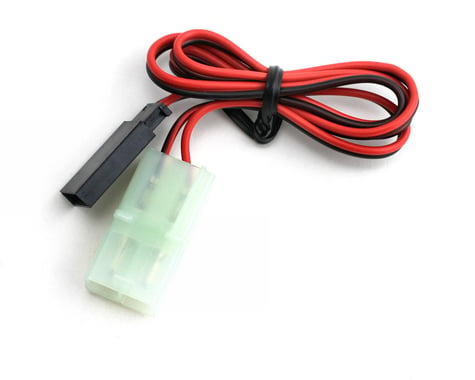 Dynamite Receiver Pack Charger Adapter
