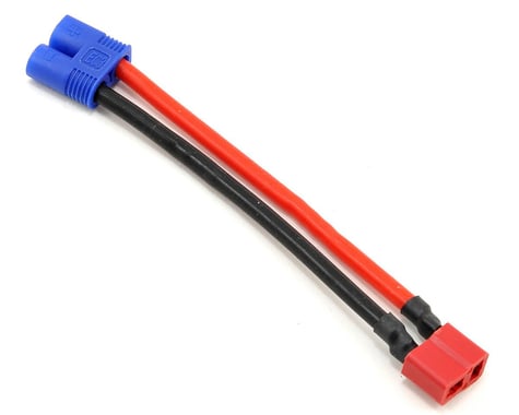 Dynamite Adapter Cable (Male EC3 to Female Deans)